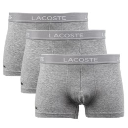 Bokserki Lacoste 3-Pack Boxer Briefs M 5H3389-CCA M