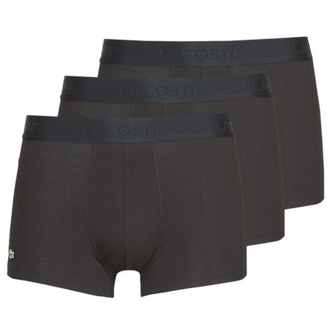 Bokserki Lacoste 3-Pack Boxer Briefs M 5H3407-031 M