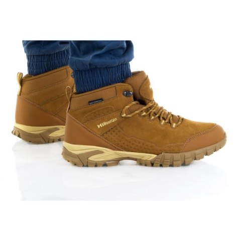 Buty Hi Mountain M CSM-01 miodowe 43