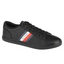 Buty Tommy Hilfiger Essential Leather Vulc Stripes M FM0FM03722-BDS 45