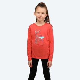 Koszulka Icepeak Kiowa Long Sleeve Junior 451702689I 152 cm