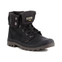 Buty Palladium Pampa Baggy Wax Black M 77213-008-M EU 47