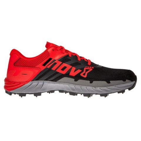 Buty do biegania z kolcami Inov-8 Oroc Ultra 290 M 000908-RDBK-S-01 10.5 UK, 45 EUR