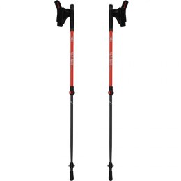 Kijki nordic walking Alpinus Braunberg NX43601 N/A