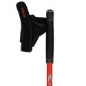 Kijki nordic walking Alpinus Braunberg NX43601 N/A