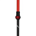 Kijki nordic walking Alpinus Braunberg NX43601 N/A