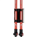 Kijki nordic walking Alpinus Braunberg NX43601 N/A