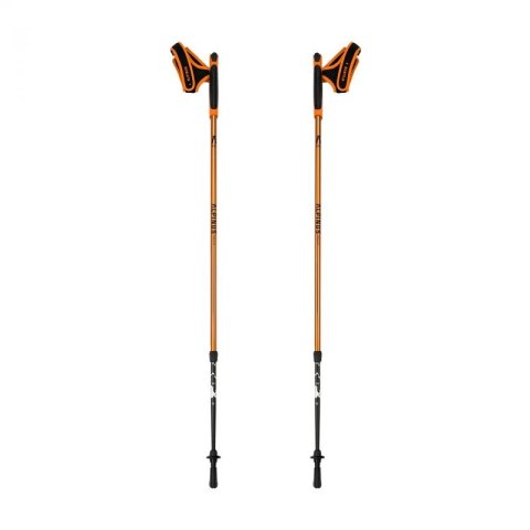 Kijki nordic walking Alpinus Kungsleden NX43603 N/A