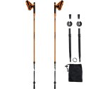 Kijki nordic walking Alpinus Kungsleden NX43603 N/A