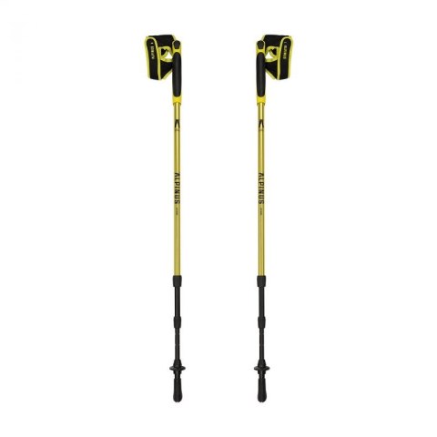 Kijki nordic walking Alpinus Latemar NX43604 N/A