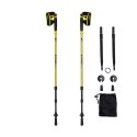 Kijki nordic walking Alpinus Latemar NX43604 N/A