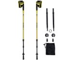 Kijki nordic walking Alpinus Latemar NX43604 N/A