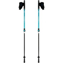 Kijki nordic walking Alpinus Lysefjord NX43602 N/A