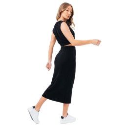 Komplet Justhype Sweat Midi Skirt Loungewear Set W LABON008 14