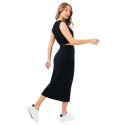 Komplet Justhype Sweat Midi Skirt Loungewear Set W LABON008 6