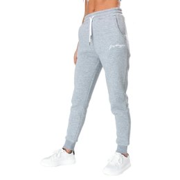 Spodnie Justhype Scribble Logo Joggers W HYPSCRIBW010 10