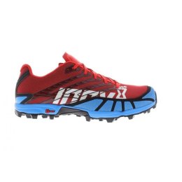 Buty do biegania Inov-8 X-Talon 255 M 000914-RDBL-S-01 10 UK, 44.5 EUR