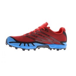 Buty do biegania Inov-8 X-Talon 255 M 000914-RDBL-S-01 10 UK, 44.5 EUR