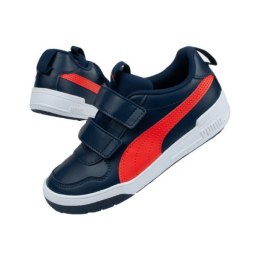 Buty Puma Multiflex Jr 380740 02 20