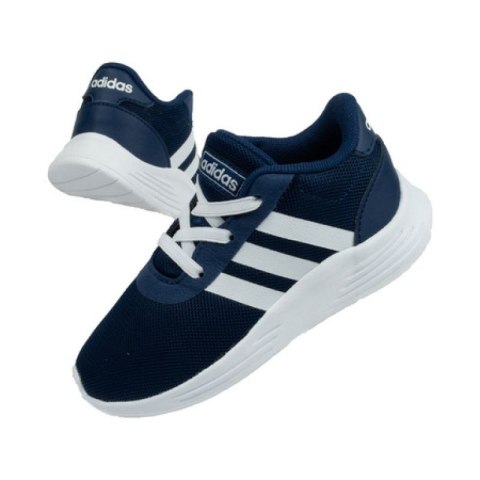 Buty adidas Lite Racer Jr EH2570 23