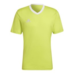 Koszulka adidas Entrada 22 M HC5077 XXL (193cm)