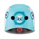 Kask Globber Elite Lights 507-105 Poolside Jr HS-TNK-000011574 N/A