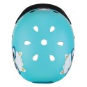 Kask Globber Elite Lights 507-105 Poolside Jr HS-TNK-000011574 N/A