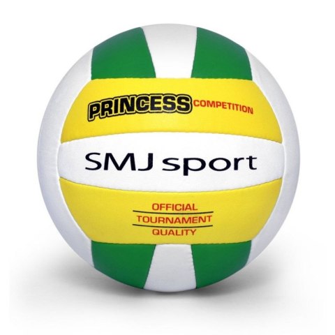 Piłka siatkowa Smj Sport Princess Competition HS-TNK-000009323 N/A