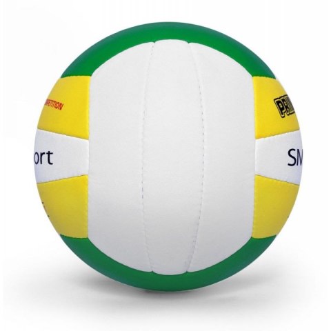 Piłka siatkowa Smj Sport Princess Competition HS-TNK-000009323 N/A