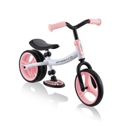 Rowerek biegowy Globber GO Bike DUO 614-210 Pastel Pink N/A