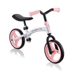 Rowerek biegowy Globber GO Bike DUO 614-210 Pastel Pink N/A