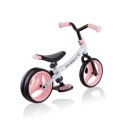 Rowerek biegowy Globber GO Bike DUO 614-210 Pastel Pink N/A