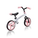 Rowerek biegowy Globber GO Bike DUO 614-210 Pastel Pink N/A