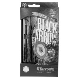 Rzutki Harrows Black Arrow Softip HS-TNK-000013120 14 gK