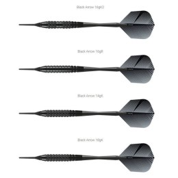 Rzutki Harrows Black Arrow Softip HS-TNK-000013120 14 gK