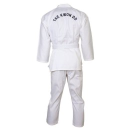 Strój do Taekwondo SMJ Sport HS-TNK-000008550 190