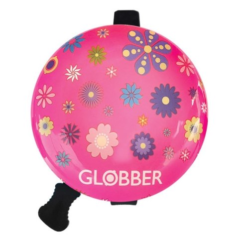 Dzwonek do hulajnogi Globber Bell 533-110 HS-TNK-000015718 N/A