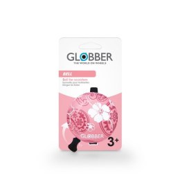 Dzwonek do hulajnogi Globber Bell 533-210 HS-TNK-000015721 N/A