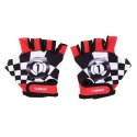 Rękawiczki Globber 528-100 XS 2+ New Red-Racing Jr HS-TNK-000013851 N/A