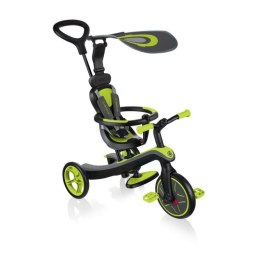 Rowerek 4w1 Globber Explorer Trike 632-106-2 HS-TNK-000013808 N/A