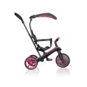 Rowerek 4w1 Globber Explorer Trike Fuchsia 632-110-2 HS-TNK-000013809 N/A