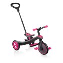 Rowerek 4w1 Globber Explorer Trike Fuchsia 632-110-2 HS-TNK-000013809 N/A