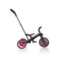 Rowerek 4w1 Globber Explorer Trike Fuchsia 632-110-2 HS-TNK-000013809 N/A