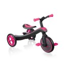 Rowerek 4w1 Globber Explorer Trike Fuchsia 632-110-2 HS-TNK-000013809 N/A