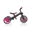 Rowerek 4w1 Globber Explorer Trike Fuchsia 632-110-2 HS-TNK-000013809 N/A