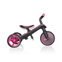 Rowerek 4w1 Globber Explorer Trike Fuchsia 632-110-2 HS-TNK-000013809 N/A