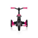 Rowerek 4w1 Globber Explorer Trike Fuchsia 632-110-2 HS-TNK-000013809 N/A