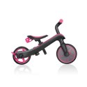 Rowerek 4w1 Globber Explorer Trike Fuchsia 632-110-2 HS-TNK-000013809 N/A