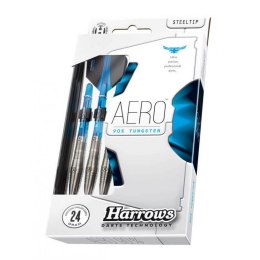 Rzutki Harrows Aero 90% Steeltip HS-TNK-000013267 26 gR