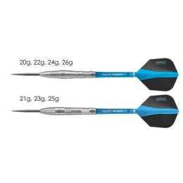 Rzutki Harrows Aero 90% Steeltip HS-TNK-000013267 26 gR